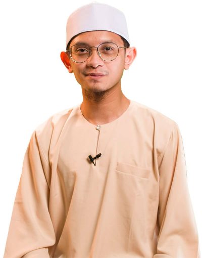 Ustaz Khairul Zaman